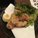 中落ち100円の居酒屋 まぐろんち 神田店 - 