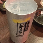 中落ち100円の居酒屋 まぐろんち - 