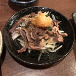 中落ち100円の居酒屋 まぐろんち - 