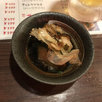 中落ち100円の居酒屋 まぐろんち - 