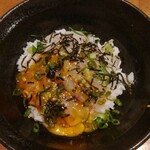 131931748 - 南予鯛めし