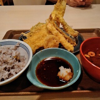 西院 桂で人気の天ぷら ランキングtop5 食べログ