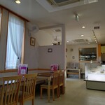 Biruzu Kafe - 