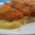 みどり屋食堂 - ザ☆表面張力