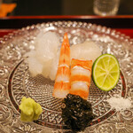 日本料理 晴山 - 