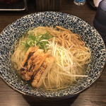 鶏そば　一瑳 - 