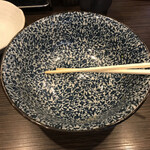 鶏そば　一瑳 - 