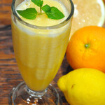 GRANNY SMITH  APPLE PIE & COFFEE - 