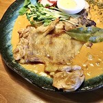 めしや食堂　隠れ屋 - 