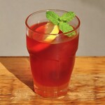 GRANNY SMITH  APPLE PIE & COFFEE - 