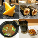 Sushi Shiorian Yamashiro - 