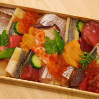 日本橋蛎殻町 すぎた - 