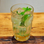 GRANNY SMITH APPLE PIE & COFFEE - 