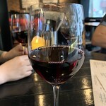 Bistro Vino - 赤ワイン