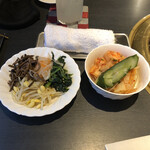 特選銘柄和牛 焼肉牛亭 - 