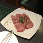 特選銘柄和牛 焼肉牛亭 - 