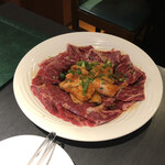 特選銘柄和牛 焼肉牛亭 - 