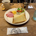 Drip-X-Cafe - 