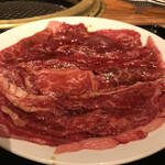 Minato Mirai De Yakiniku Douraku - 