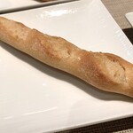 モダンカタランスパニッシュ ビキニ - パン
