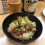 串焼居酒屋 串八丁 - 