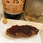 串焼居酒屋 串八丁 - 