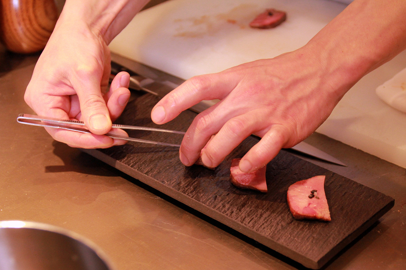 WAGYU 日山