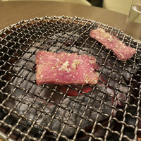 焼肉白炭 - 