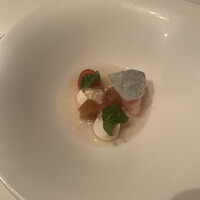 レストラン ヴァリエ - 