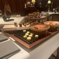 レストラン ヴァリエ - 