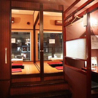 町家空間 京都 京’あかり_1