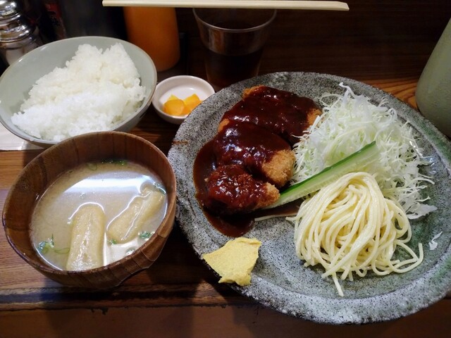 とんかつ大将 谷町四丁目 とんかつ 食べログ とんかつ大将 谷町四丁目 とんかつ 食べログ