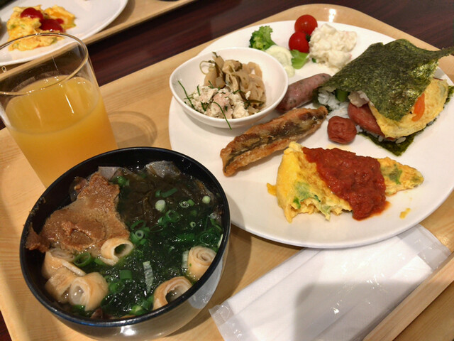 オクマ プライベートビーチ リゾート 旧店名 Jalプライベートリゾートオクマ 国頭村 その他 食べログ
