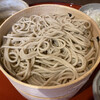 手打ちそば はやし