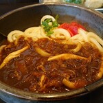 手打うどん 丸亀渡辺 - 