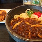 手打うどん 丸亀渡辺 - 