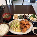 牡蠣料理 兼続 - 