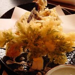 Ishibiki Soba Ichii - 