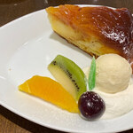 カフェ キャンティ - 