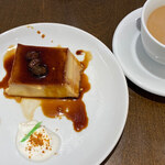 カフェ キャンティ - 