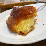 カフェ キャンティ - 