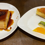 カフェ キャンティ - 