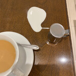 カフェ キャンティ - 