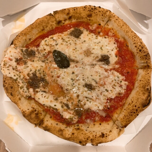 メリ プリンチペッサ 西荻窪店 西荻窪 イタリアン 食べログ