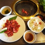 Yakiniku Riki - 