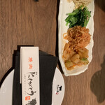 焼肉赤身にくがとう33895 - 