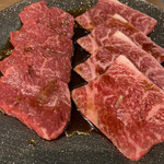 焼肉赤身にくがとう33895 - 
