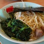 ラーメン山岡家 - 