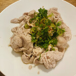 神戸餃子 オレギョ - 