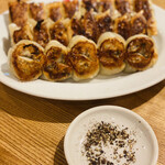 神戸餃子 オレギョ - 